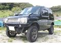 2007 Suzuki Jimny