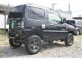 2007 Suzuki Jimny