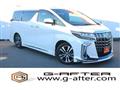 2019 Toyota Alphard G