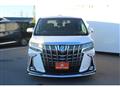 2019 Toyota Alphard G