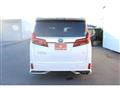 2019 Toyota Alphard G