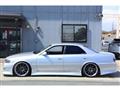 1996 Toyota Chaser