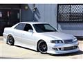 1996 Toyota Chaser