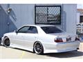 1996 Toyota Chaser