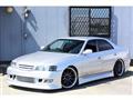 1996 Toyota Chaser