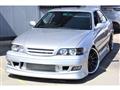 1996 Toyota Chaser