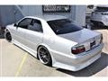 1996 Toyota Chaser