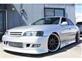 1996 Toyota Chaser