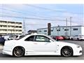 2000 Nissan Skyline Coupe