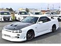 2000 Nissan Skyline Coupe