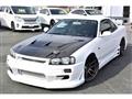 2000 Nissan Skyline Coupe