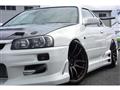 2000 Nissan Skyline Coupe