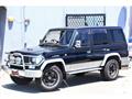 1994 Toyota Land Cruiser Prado