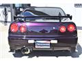 2000 Nissan Skyline Coupe