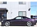 2000 Nissan Skyline Coupe