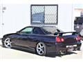 2000 Nissan Skyline Coupe