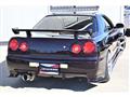 2000 Nissan Skyline Coupe