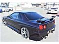 2000 Nissan Skyline Coupe