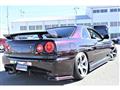 2000 Nissan Skyline Coupe