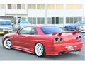 2000 Nissan Skyline Coupe