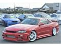 2000 Nissan Skyline Coupe