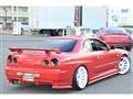 2000 Nissan Skyline Coupe