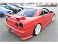 2000 Nissan Skyline Coupe