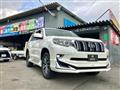 2018 Toyota Land Cruiser Prado