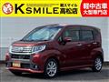 2014 Daihatsu Move Custom