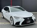 2021 Lexus LS