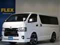 2021 Toyota Hiace Van