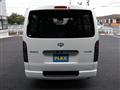 2021 Toyota Hiace Van