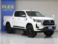 2020 Toyota Hilux