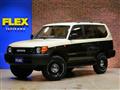 1999 Toyota Land Cruiser Prado