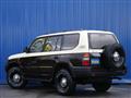 1999 Toyota Land Cruiser Prado