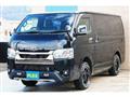 2023 Toyota Hiace Van