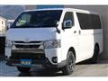 2022 Toyota Hiace Van