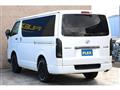 2022 Toyota Hiace Van