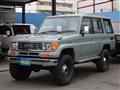 1994 Toyota Land Cruiser Prado