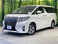 2017 Toyota Alphard