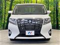 2017 Toyota Alphard