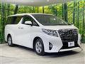 2017 Toyota Alphard