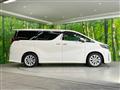 2019 Toyota Alphard