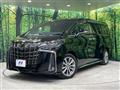 2022 Toyota Alphard