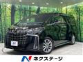 2022 Toyota Alphard