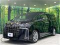 2022 Toyota Alphard