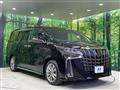 2022 Toyota Alphard