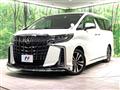 2022 Toyota Alphard