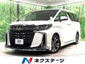 2022 Toyota Alphard