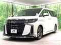 2022 Toyota Alphard